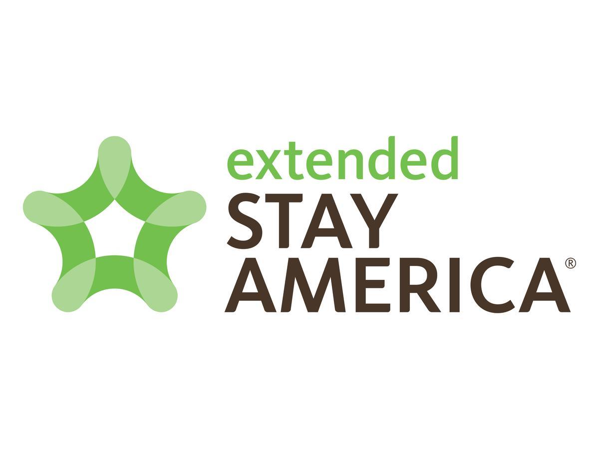 Extended Stay America Suites - El Paso - West Ngoại thất bức ảnh
