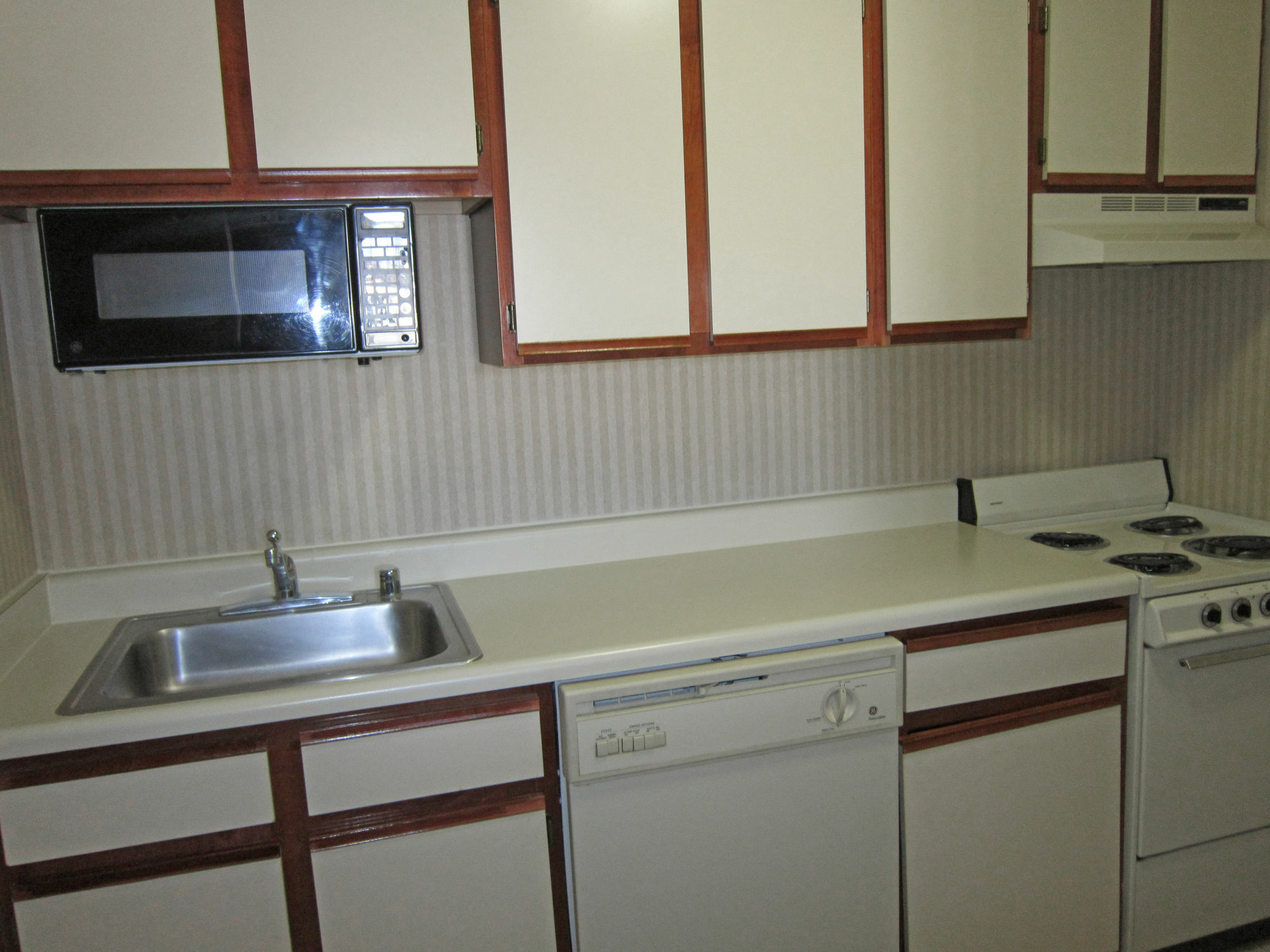 Extended Stay America Suites - El Paso - West Ngoại thất bức ảnh